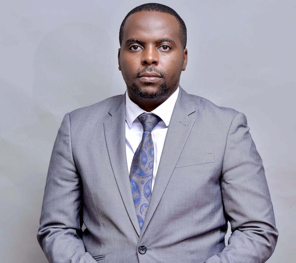 Amos Musheija