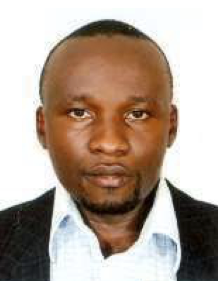 Dr. Joshua Sserufusa-Zake Kangaawo 