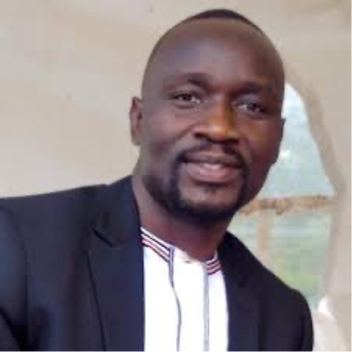 Dr. Patrick Byakagaba&nbsp; 