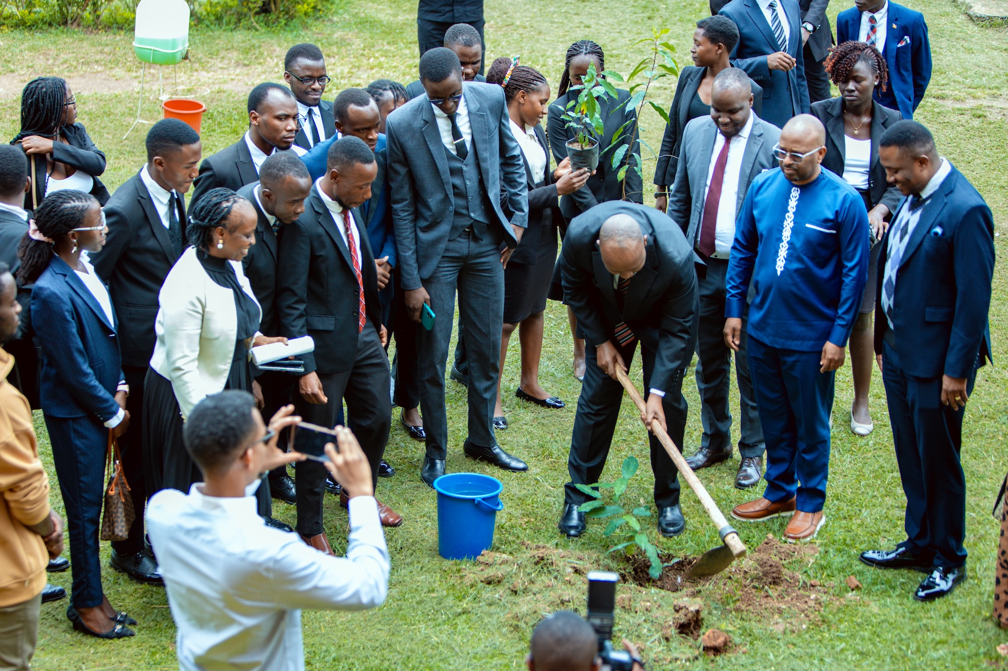 Honouring a Legacy of Justice: Reflections from the Justice Kenneth ...