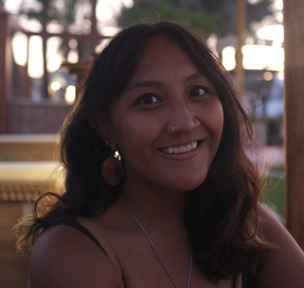 Jameela Joy Reyes