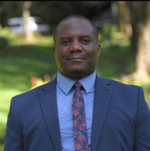 1.	Dr. Peter Mutesasira