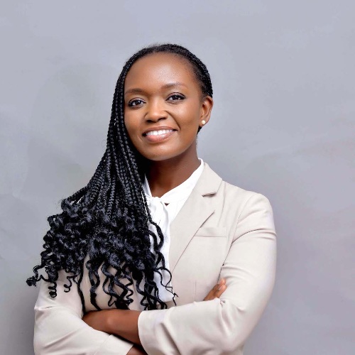 Samantha Atukunda Kakuru Mwesigwa