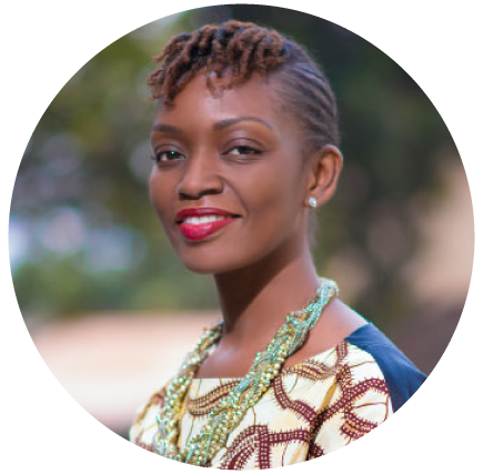 Profile picture for user Samantha Atukunda