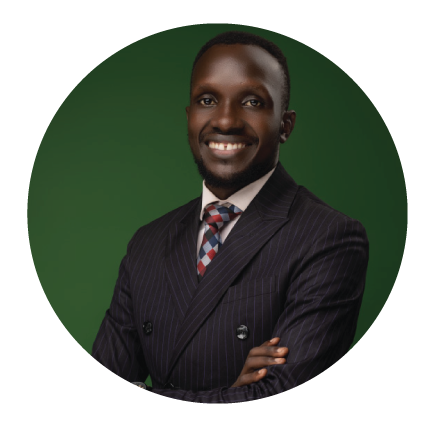 Profile picture for user Ramon Tindimwebwa