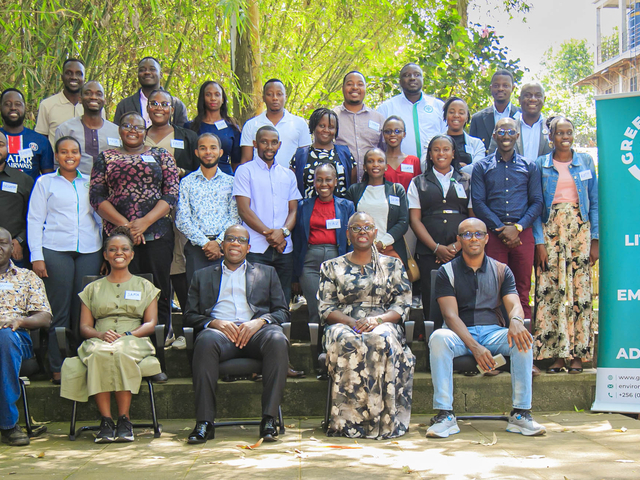 Advancing Climate Justice: Reflections from the CLE Training on Strategic Public Interest Climate Litigation (17–18 June 2026)