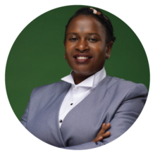 Profile picture for user Judith Nansubuga