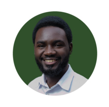 Profile picture for user Alan Collins Mpewo