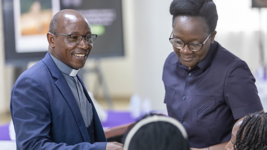 Dr. Charlotte Kabaseke, Dean, Faculty of Law – Kabale University