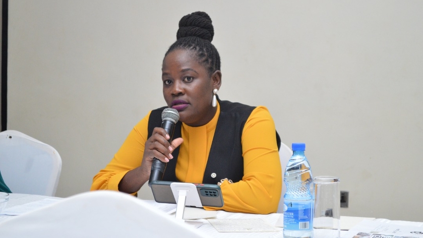 The Fourth Judicial Training on Climate Justice (April 2022)