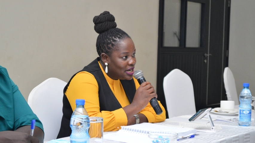 The Fourth Judicial Training on Climate Justice (April 2022)
