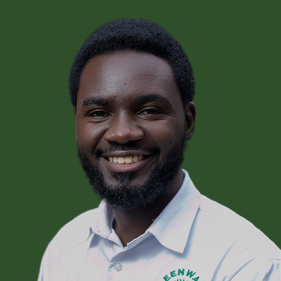 Alan Collins Mpewo