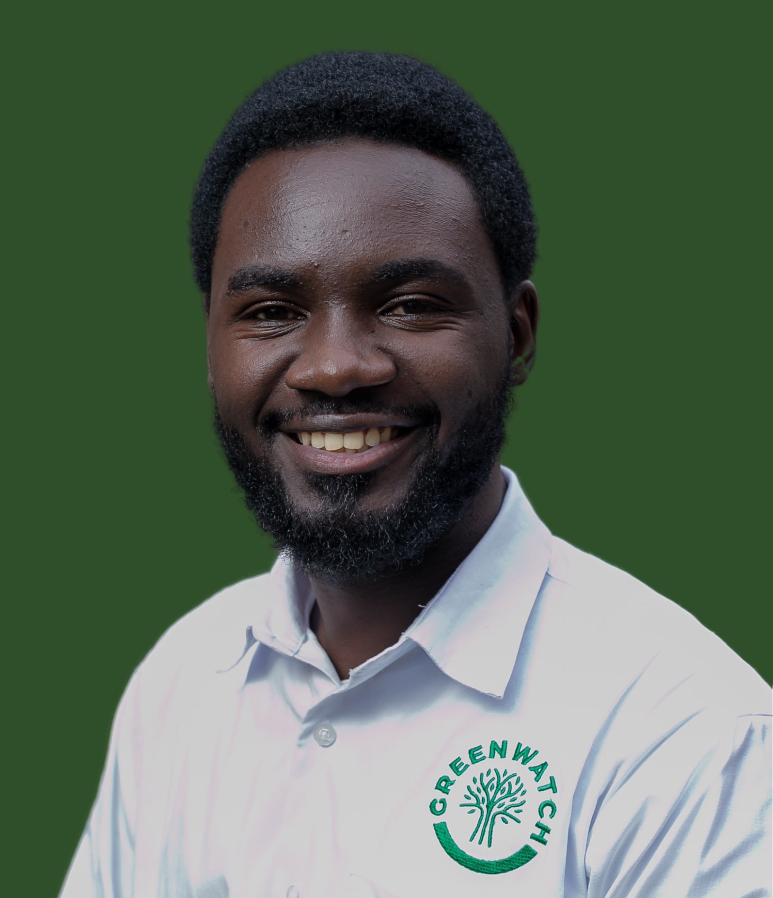 Alan Collins Mpewo